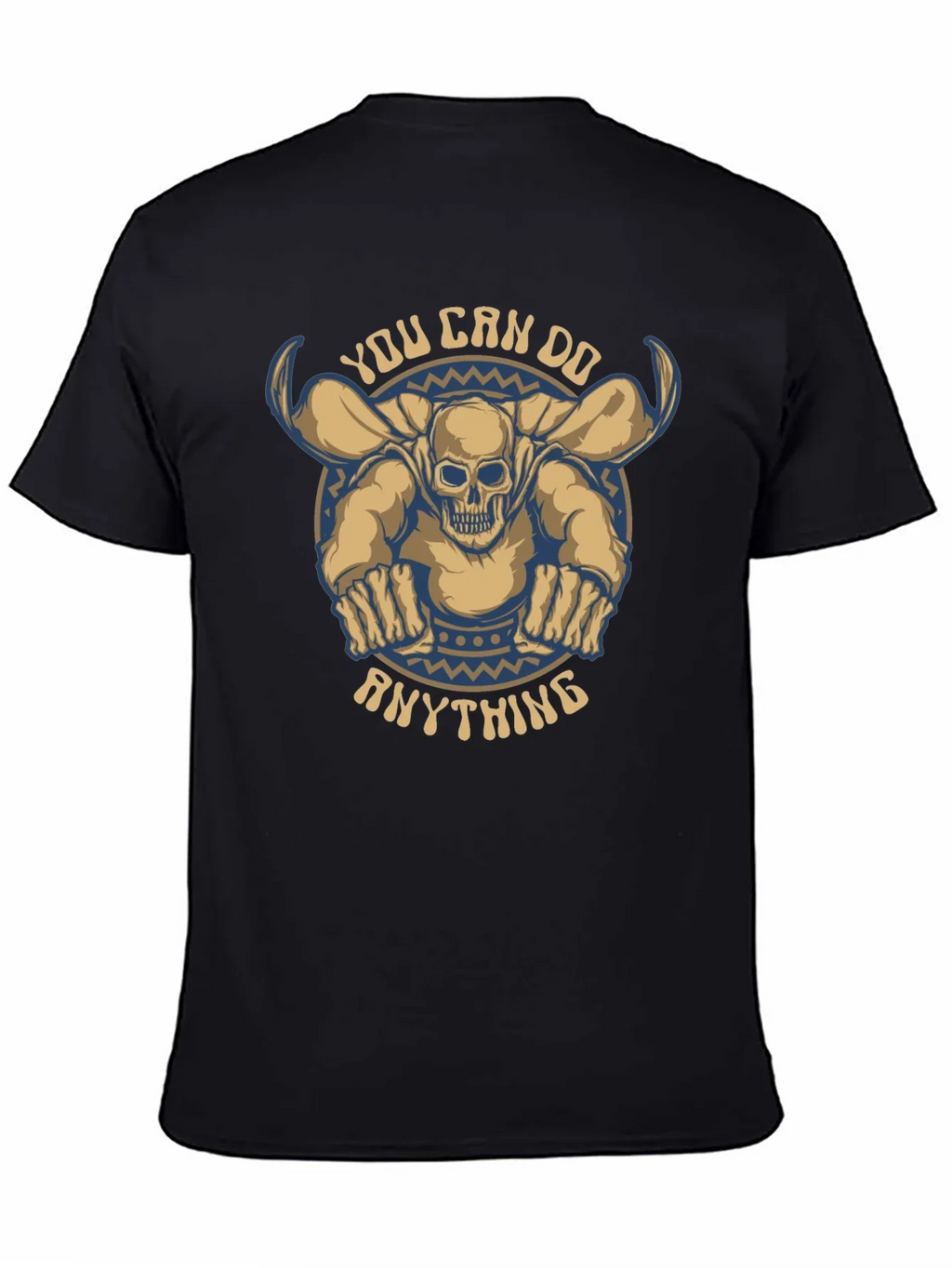 You Can Do Anything Graphic Tee