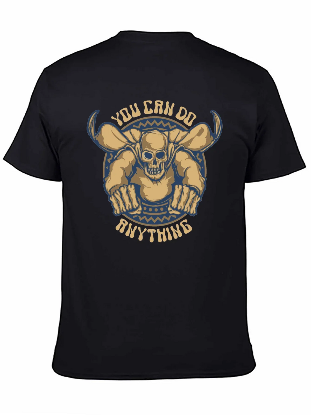 You Can Do Anything Graphic Tee
