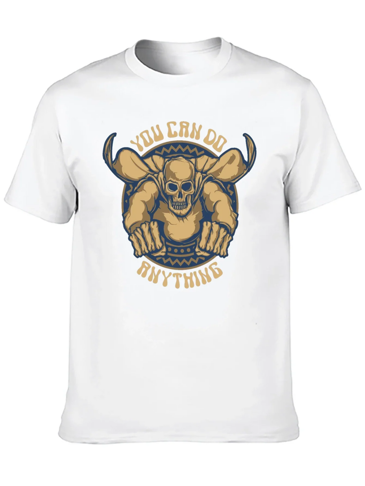 You Can Do Anything Graphic Tee