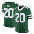 Breece Hall New York Jets  Vapor F.U.S.E. Limited Jersey - Legacy Green