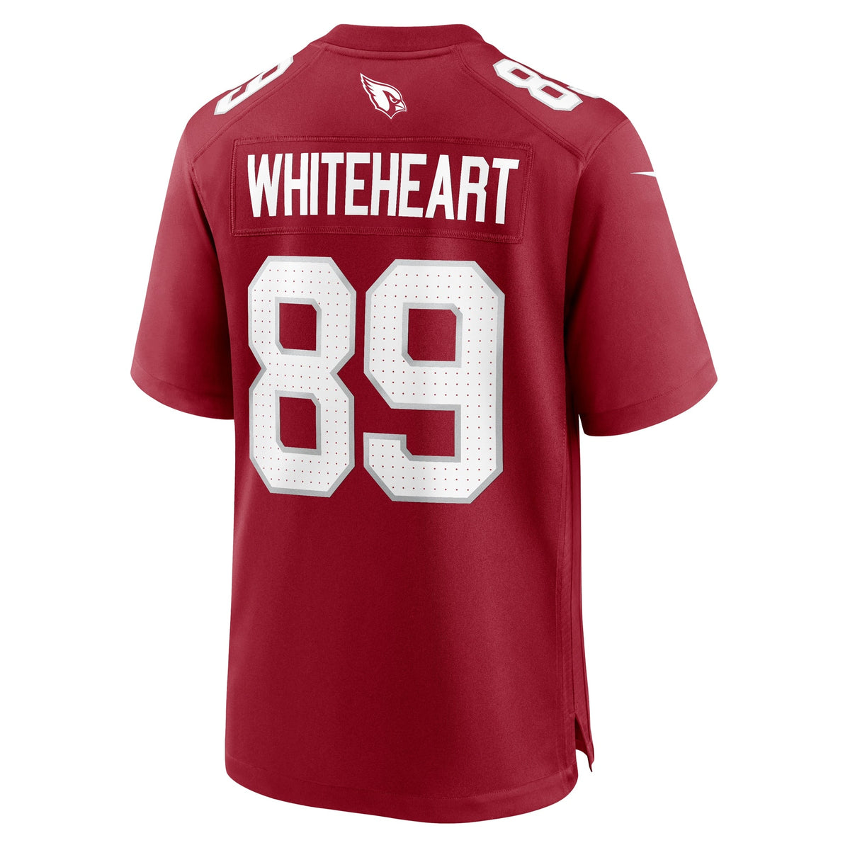 Blake Whiteheart Arizona Cardinals  Team Game Jersey -  Cardinal