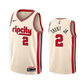 Gary Trent Jr. Portland Trailblazers City Edition Jersey