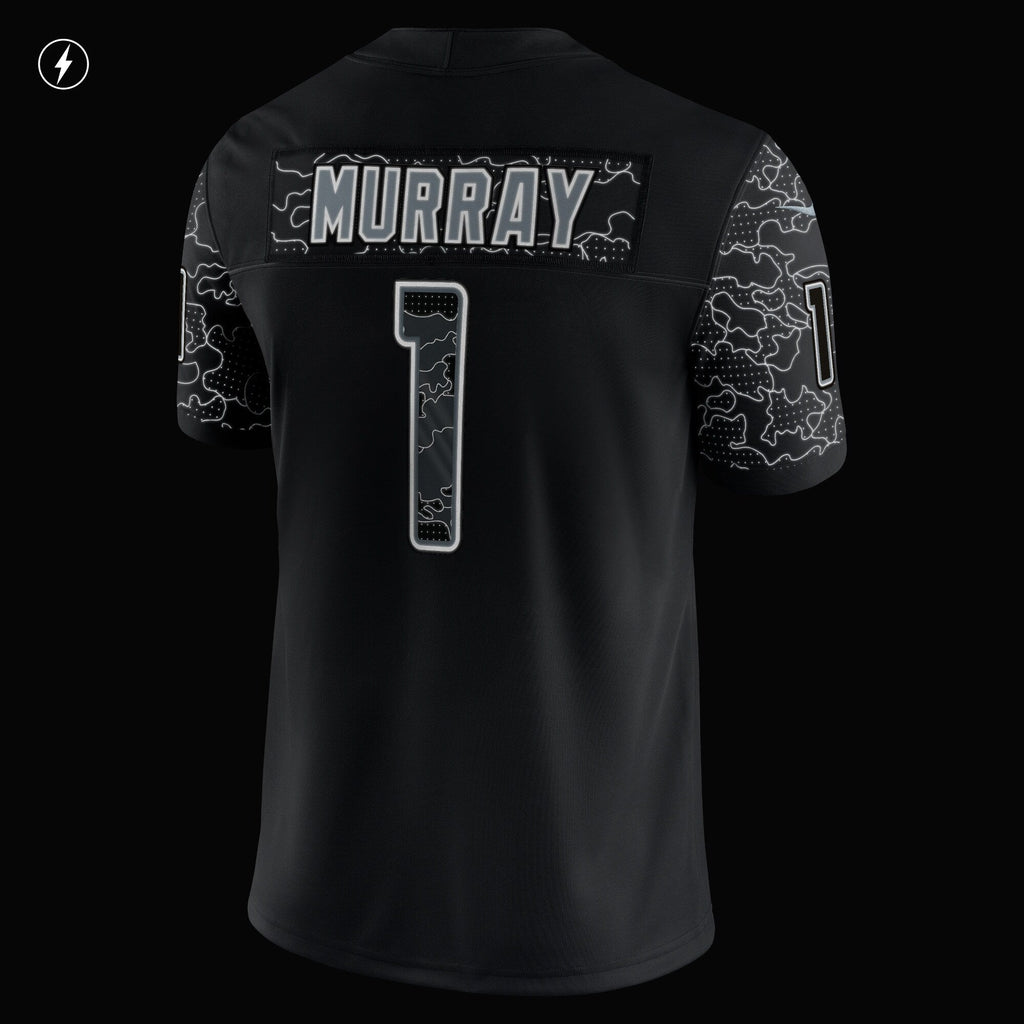 Kyler Murray Arizona Cardinals  RFLCTV Limited Jersey - Black
