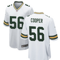 Edgerrin Cooper Green Bay Packers Jersey