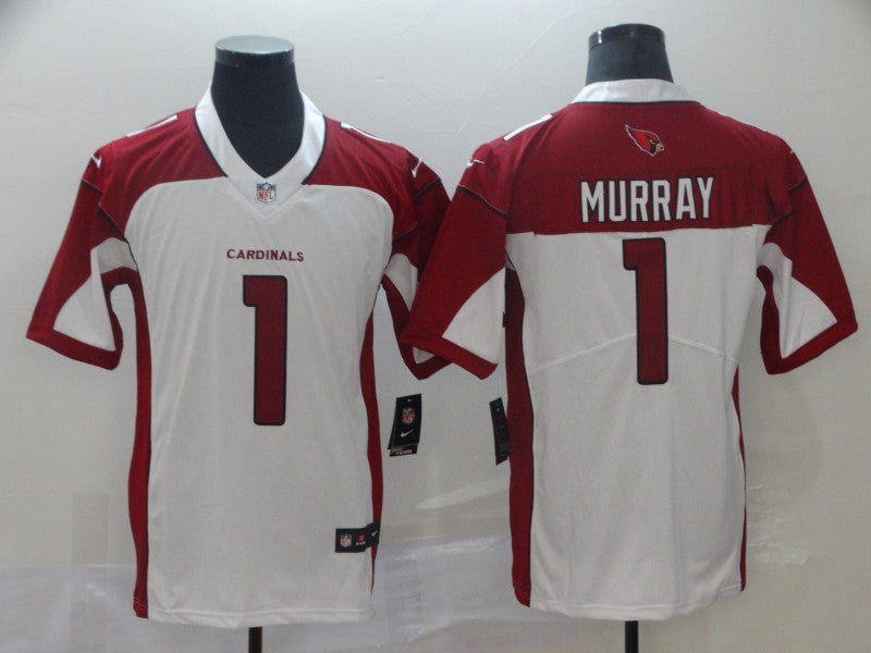 Men's Arizona Cardinals Kyler Murray Game Jersey - White