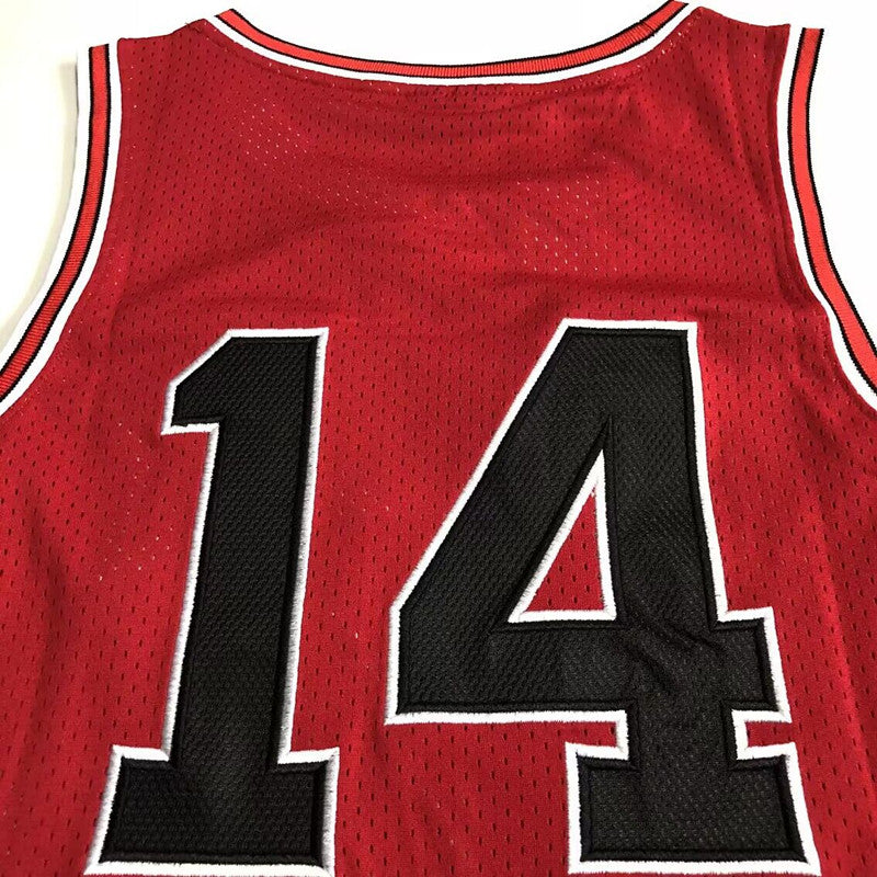 2024 New MN Slam Dunk No. 14 Mitsui Hisashi S-XXL