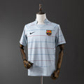 Barcelona 03/04 Away Retro Jersey