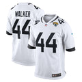 Travon Walker Jacksonville Jaguars    Game Jersey - White