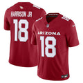 Marvin Harrison Jr. Arizona Cardinals Jersey - Cardinal
