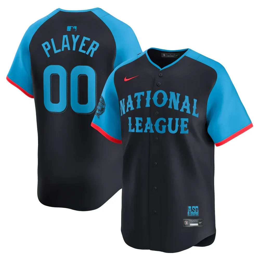National League  All-Star Game 2024 Jerseys