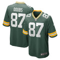 Romeo Doubs Green Bay Packers Jersey - Green