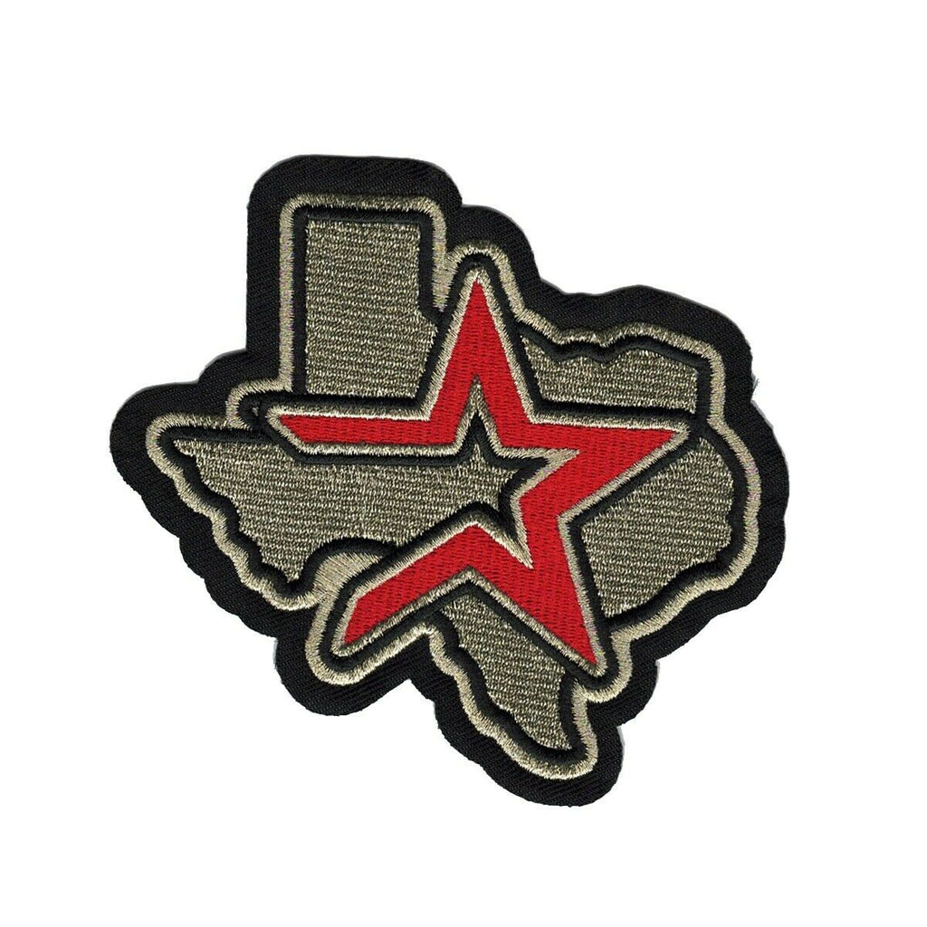 Custom Houston Astros 2012 White Men's Jersey Stitched