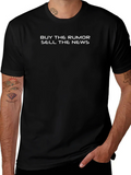 Buy the Rumor T-Shirt