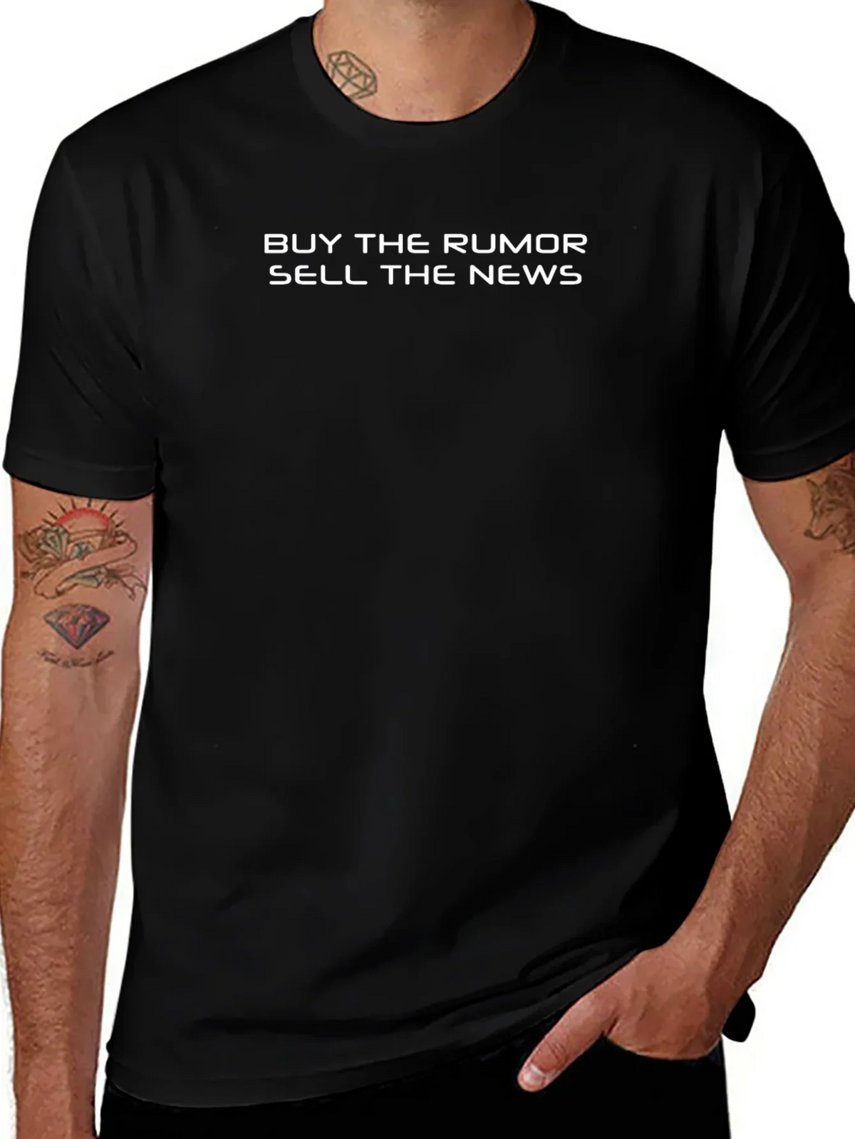 Buy the Rumor T-Shirt